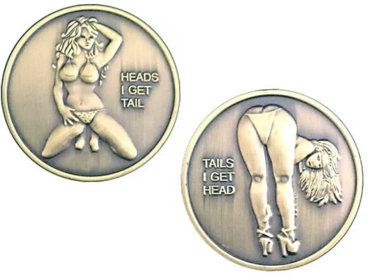 🔥Last Day Promotion 50% OFF🔥 - Lucky Lady Coin