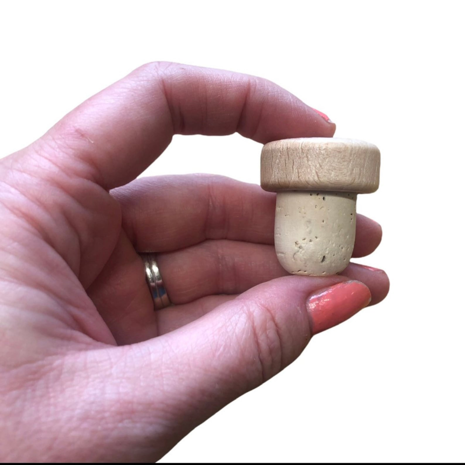 ✨Funny Saying Wine Stoppers
