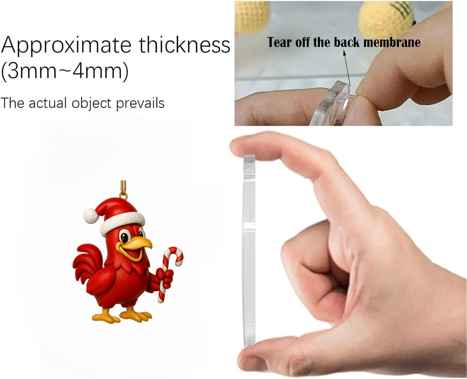 2025 Louisiana Ragin’ Cajuns Advent Calendar