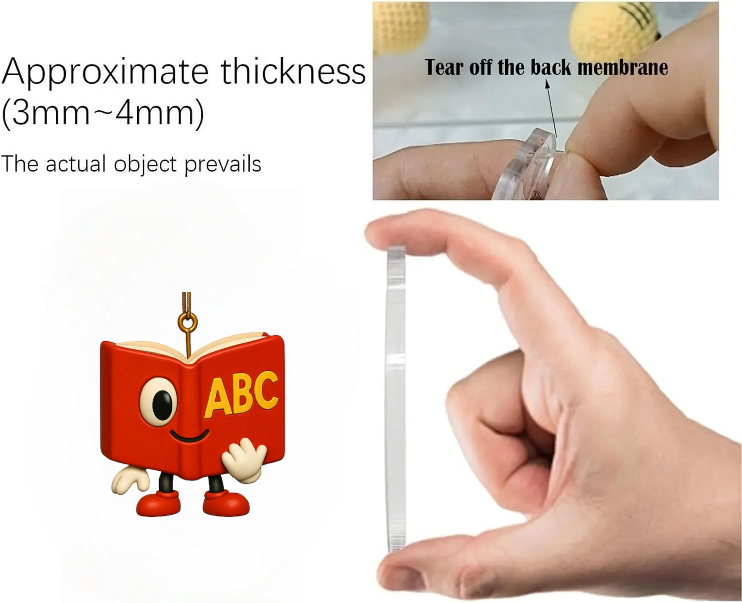 American K-12 Education Theme 2025 Advent Calendar