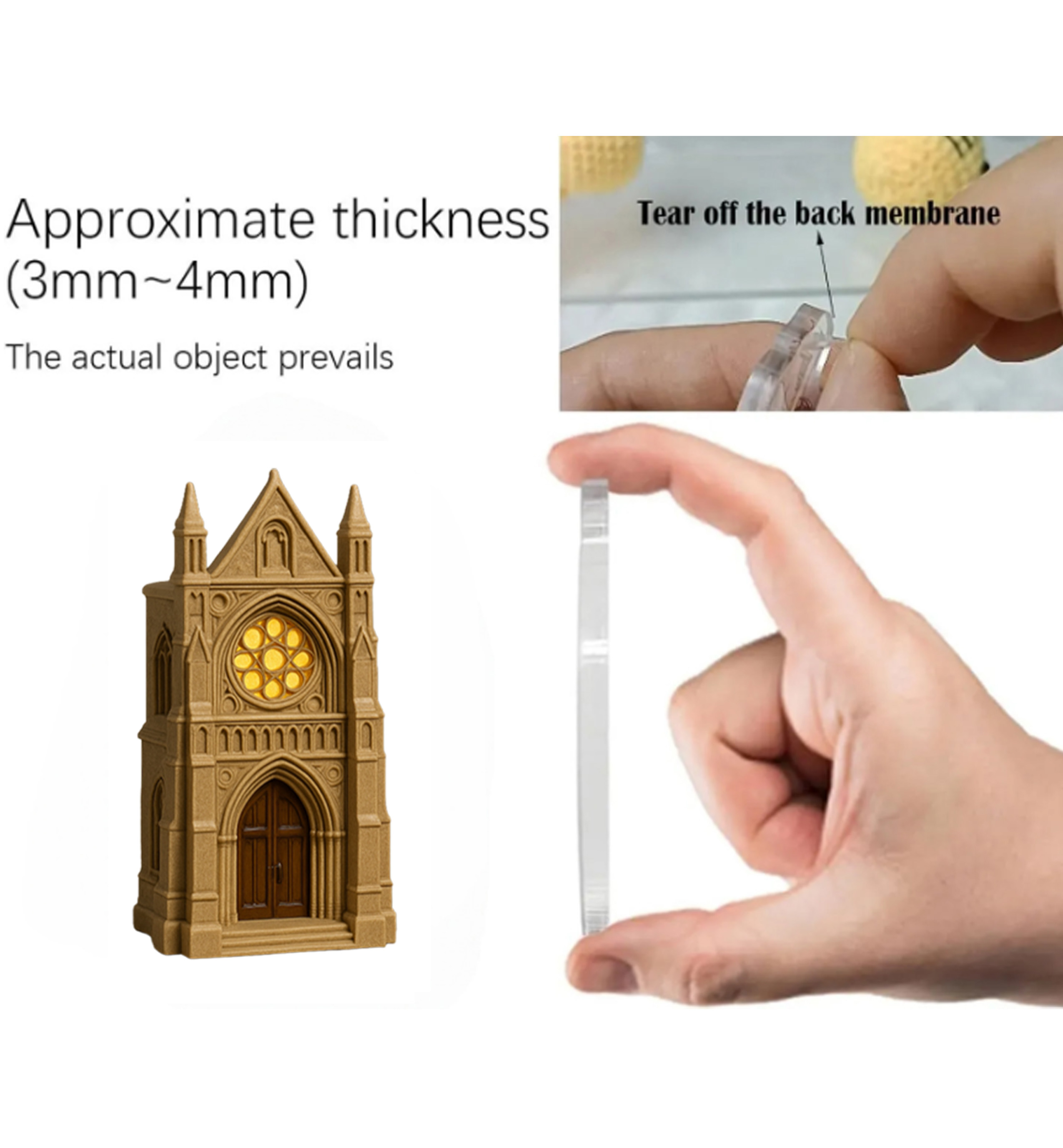 Washington National Cathedral Choir Advent Calendar