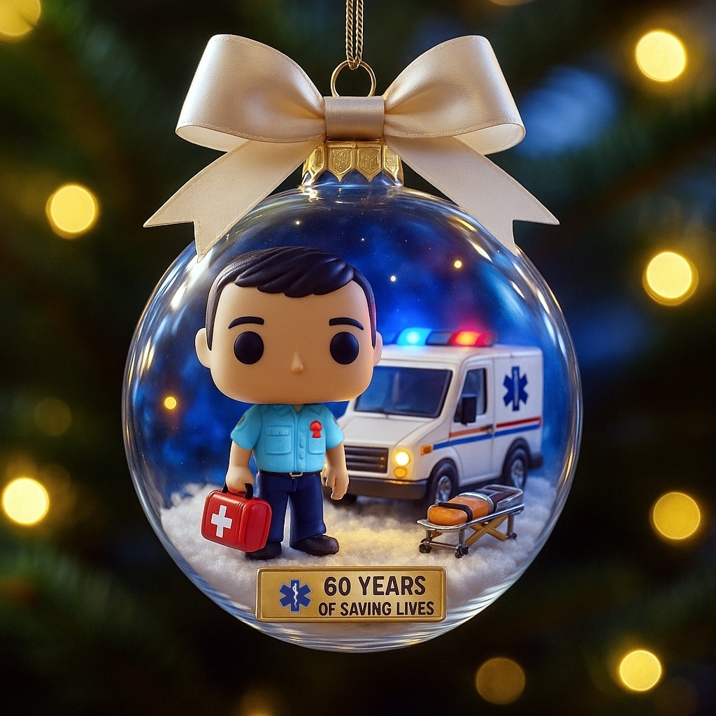 EMS 60th Anniversary Duck