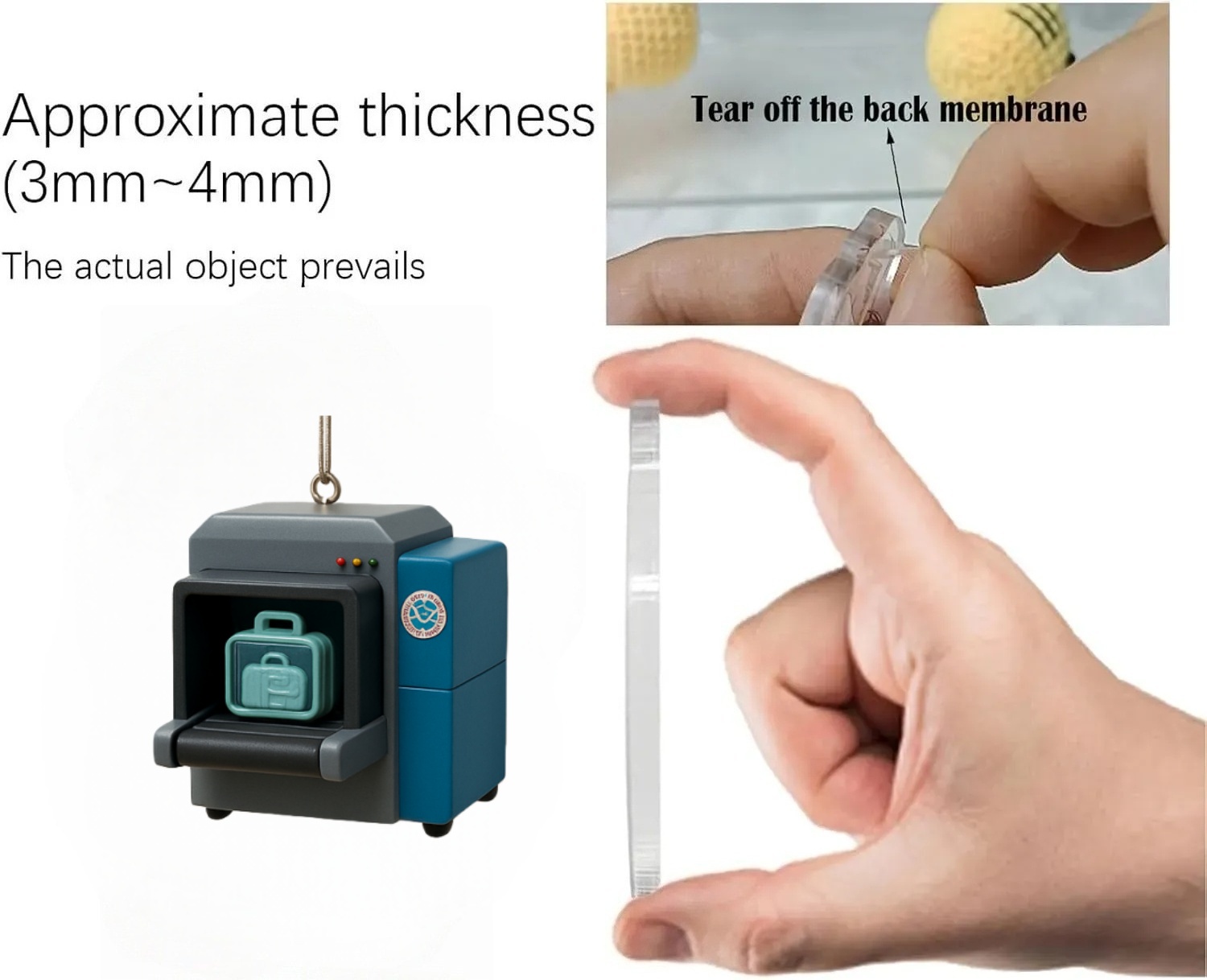 TSA Advent Calendar 2025