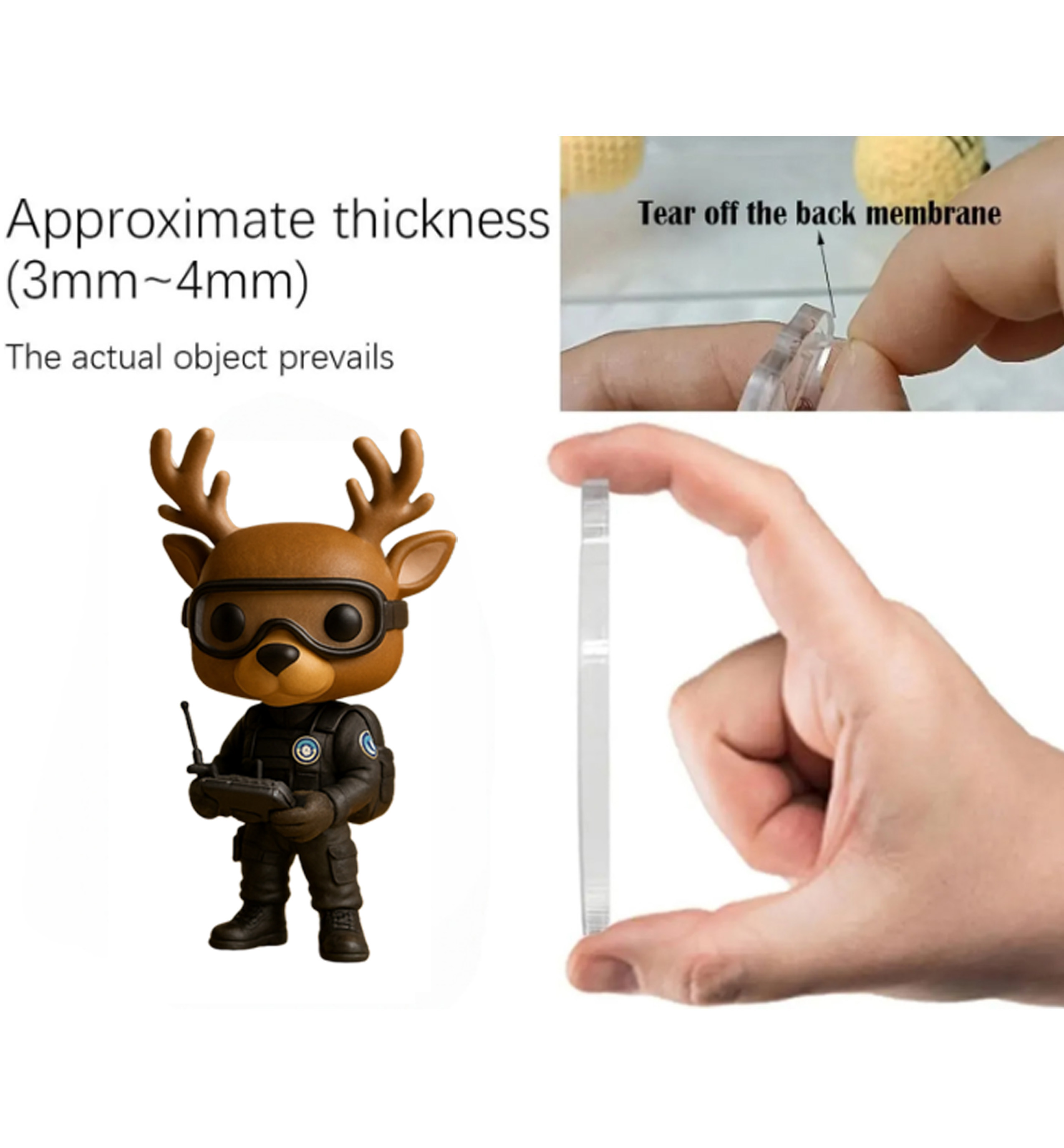 CIA Operation Silent Night Advent Calendar