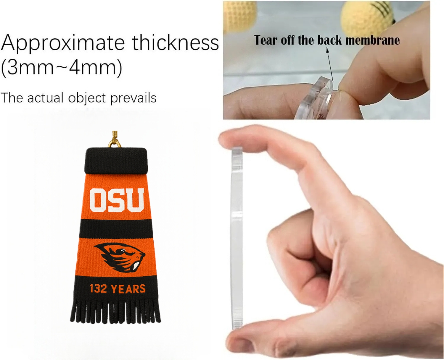 Beavers 132nd Anniversary Advent Calendar