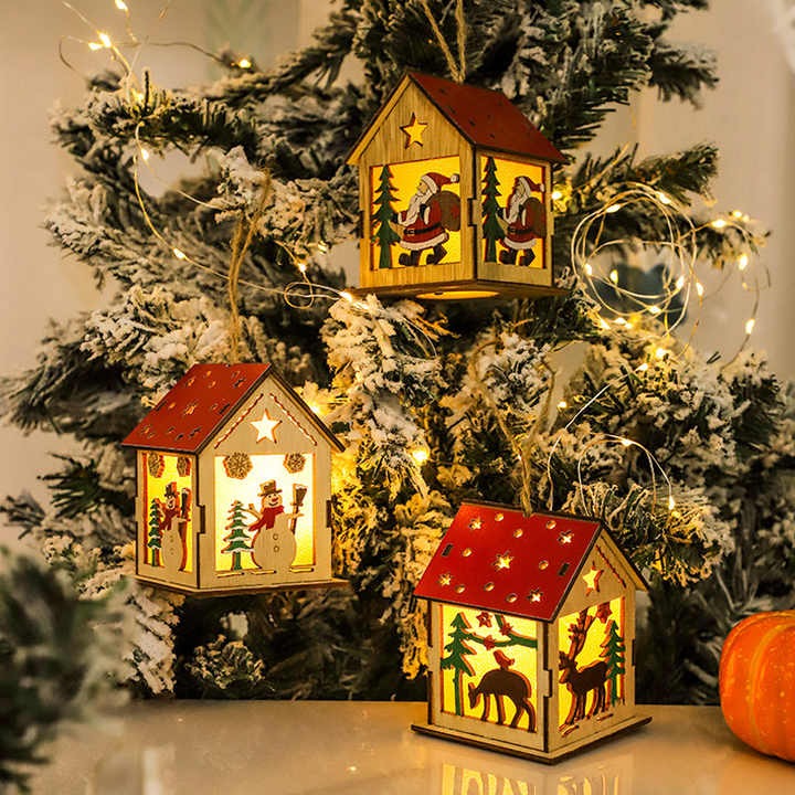 🔥BLACK FRIDAY PRE-SALE🔥 Christmas LED Decoration🎄