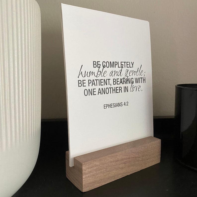 Set of 52 Scripture Cards