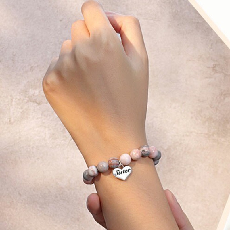 🎀Charm Bracelet Gifts for Women Girls
