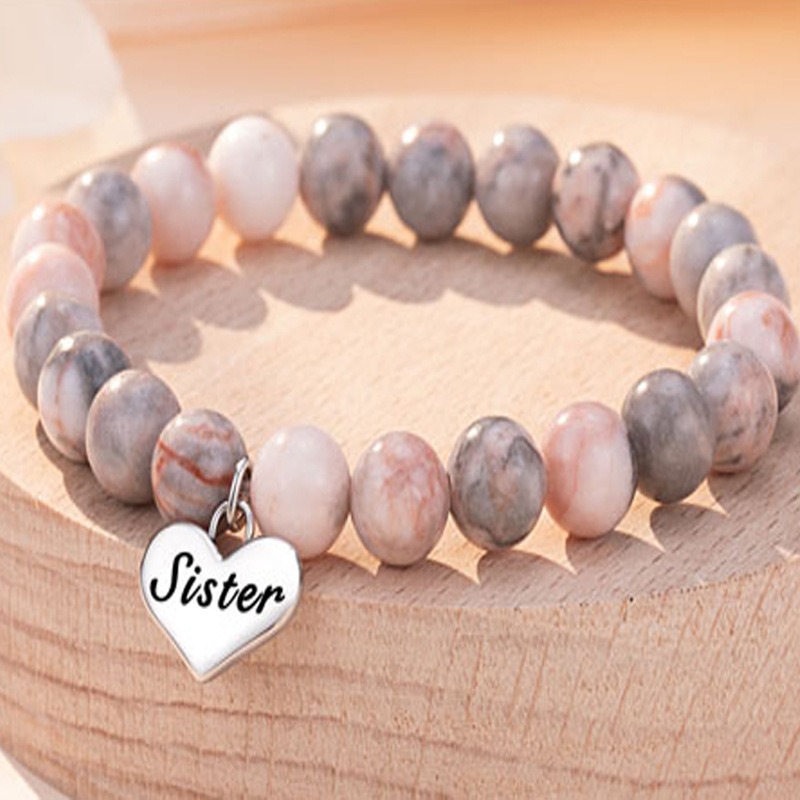 🎀Charm Bracelet Gifts for Women Girls