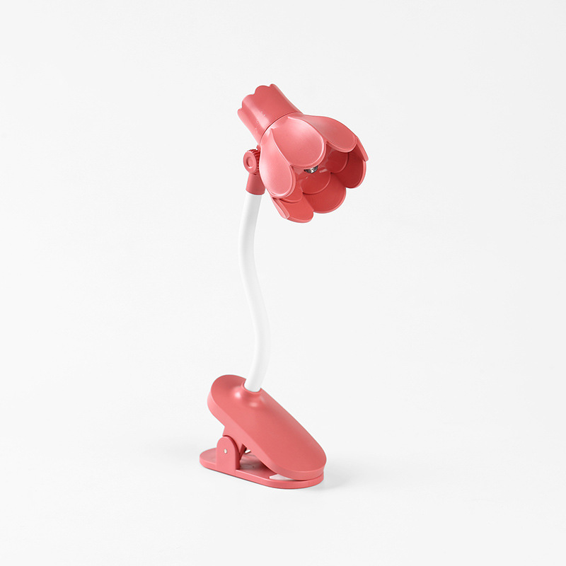 Perfect Gift🌸Cute Pastel Flower Booklight