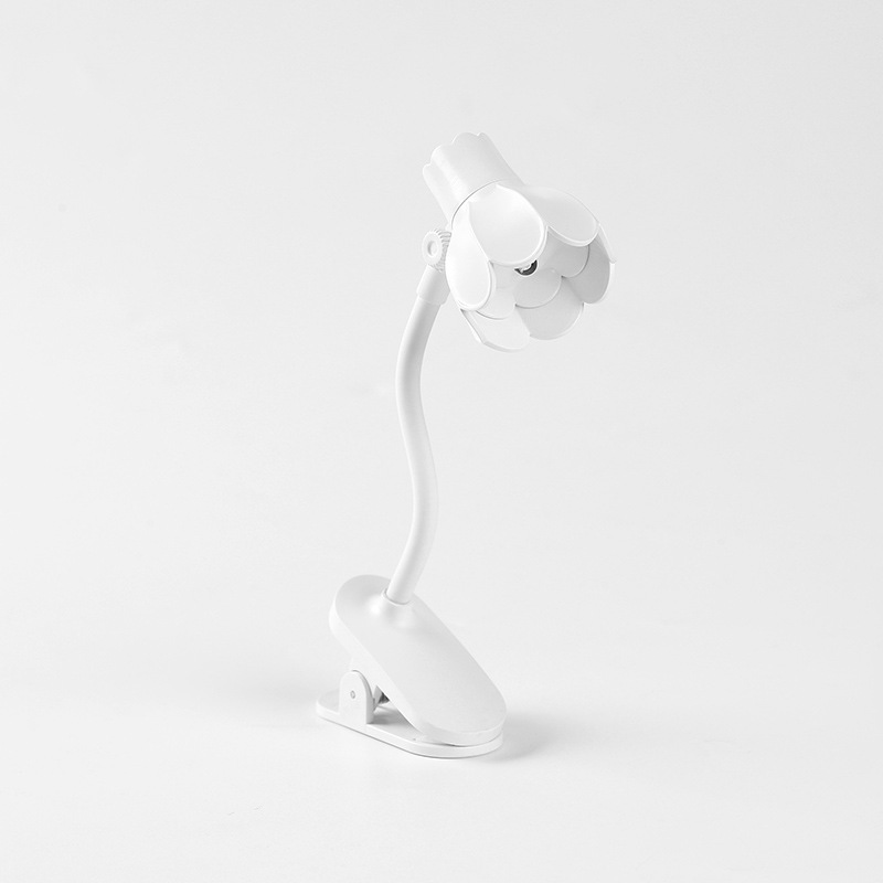 Perfect Gift🌸Cute Pastel Flower Booklight