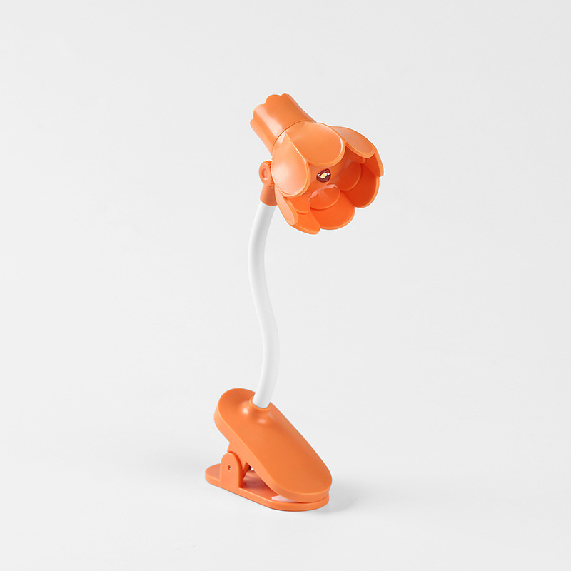 Perfect Gift🌸Cute Pastel Flower Booklight