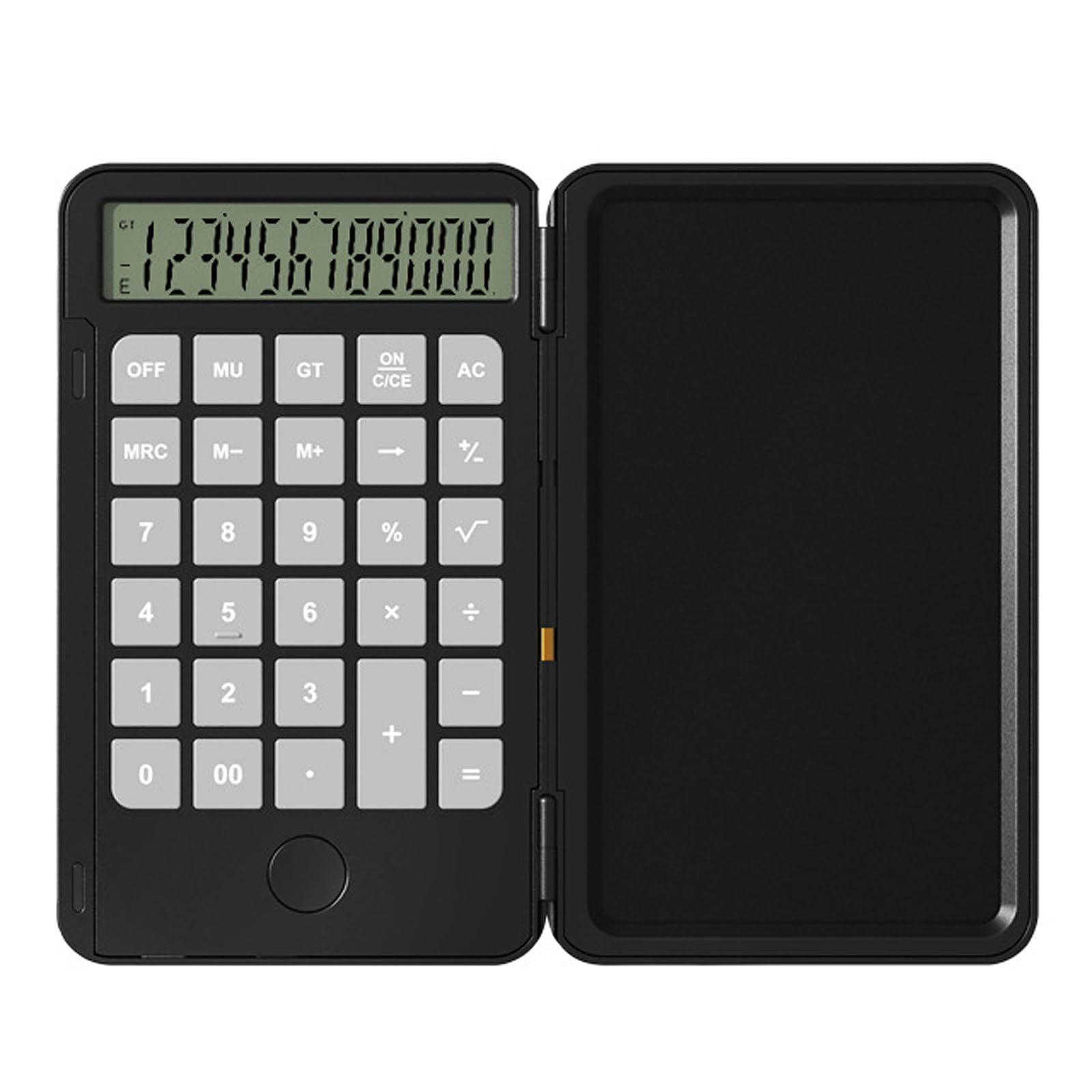 🔥HOT SALE NOW-49% OFF-Foldable Digital Drawing Pad Calculator👍