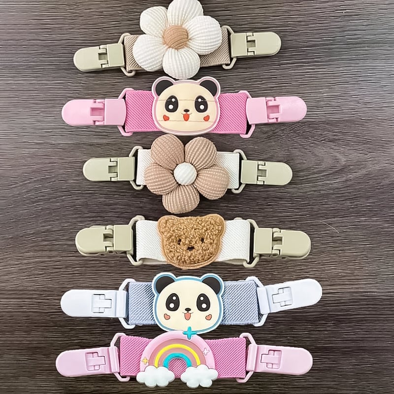 🎅Early Christmas Sale - 49% OFF🎁 Kids Overalls Anti-slip Fixer