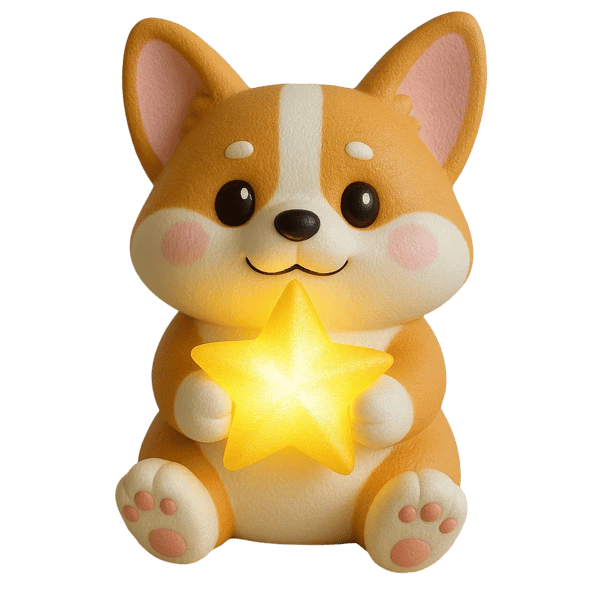 🐾Coigi Advent Calendar 2025🎁 24 Gifts Inside!