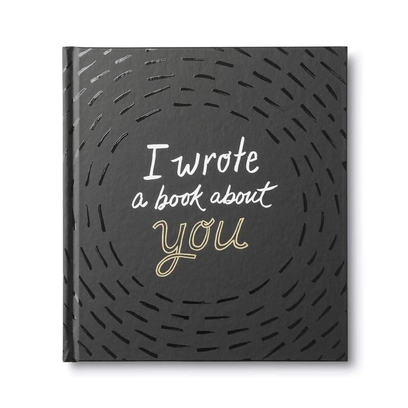 🎁Valentine's Day 49% OFF🔥I Wrote a Book About You