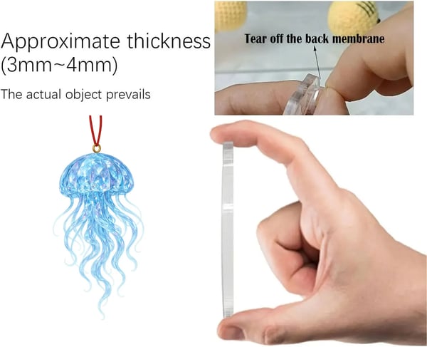 Ocean Advent Calendar 2025