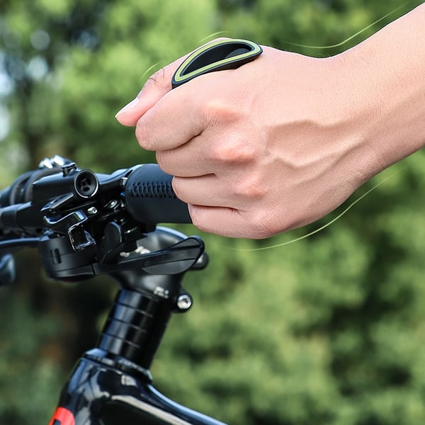 🚲Ergonomic Design bike handles