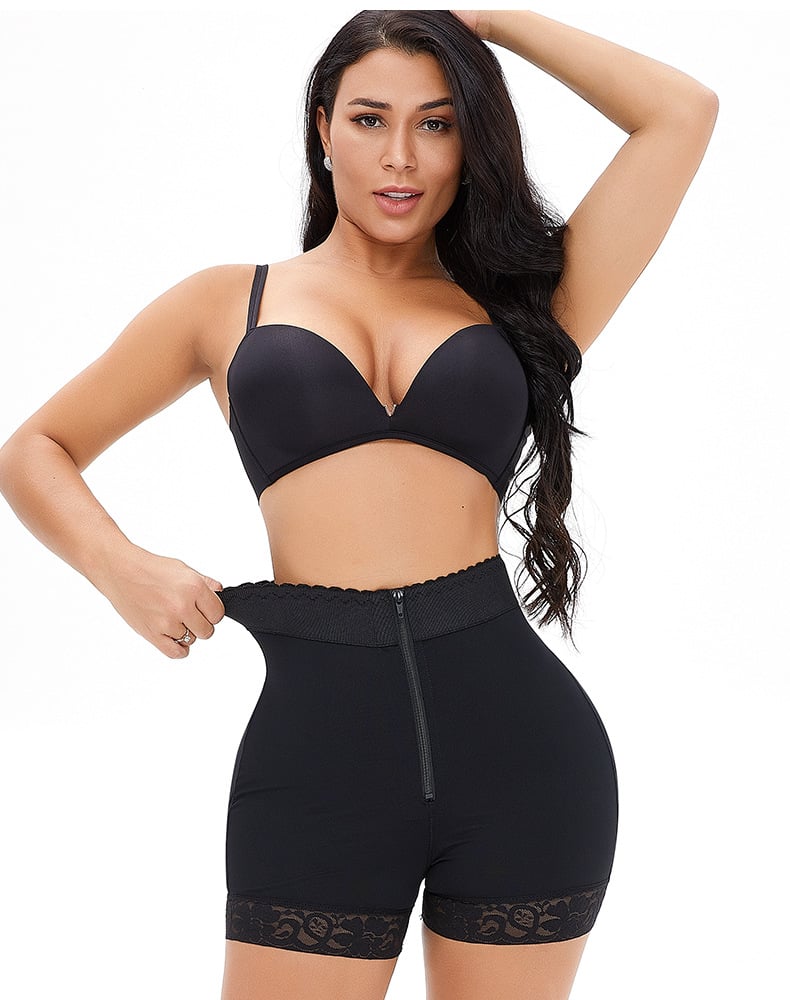 Buy More Save More💥Women's Non-Slip Hip-Lifting Shapewear