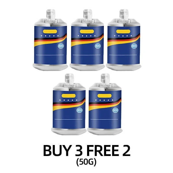 🔥Buy More Save More⚙️Metal Repair Glue✨