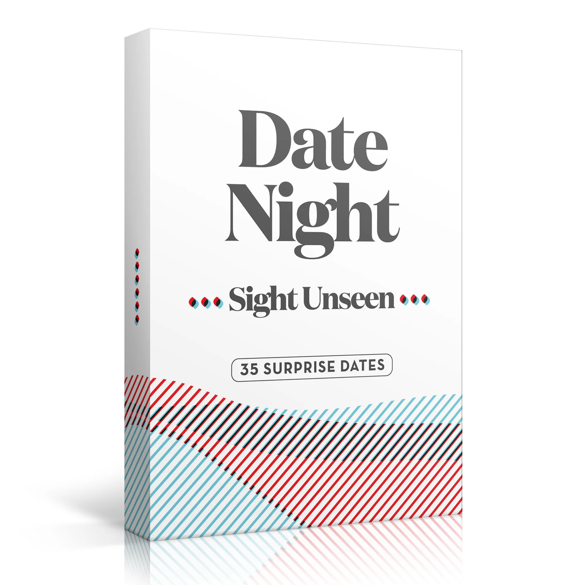 Fun & Adventurous Date Night Ideas