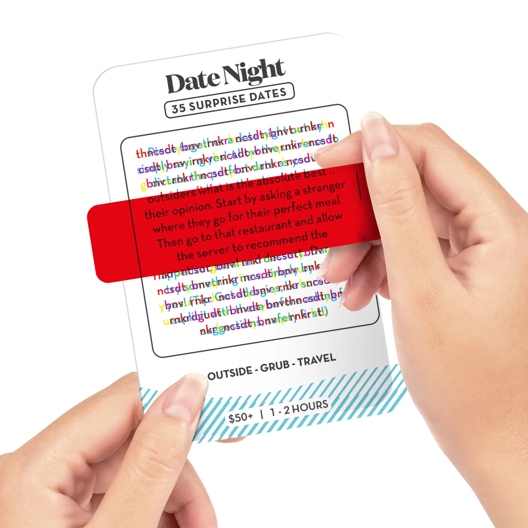 Fun & Adventurous Date Night Ideas