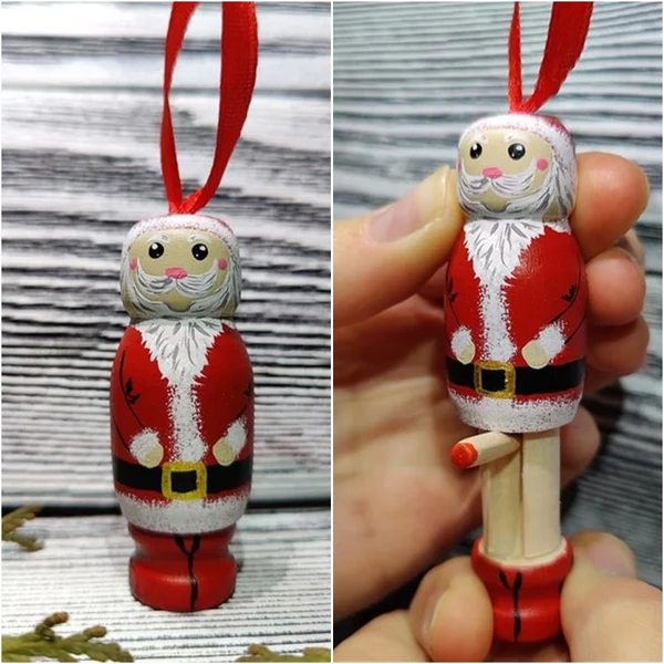 🎄Early Christmas Sale🎁-Funny Christmas Gift-EchoDecor