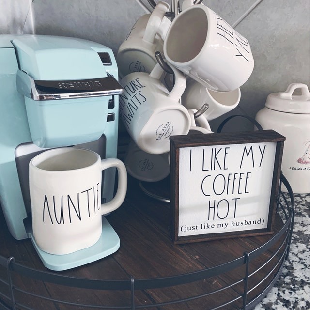 💖FUNNY WOOD DECOR WITH ATTITUDE