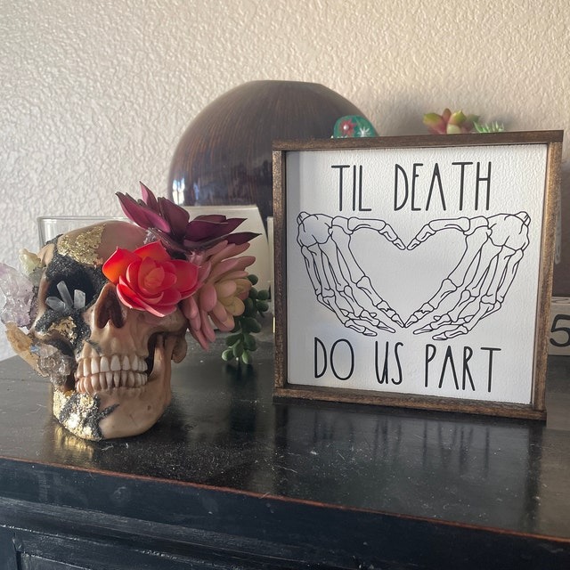 💖FUNNY WOOD DECOR WITH ATTITUDE