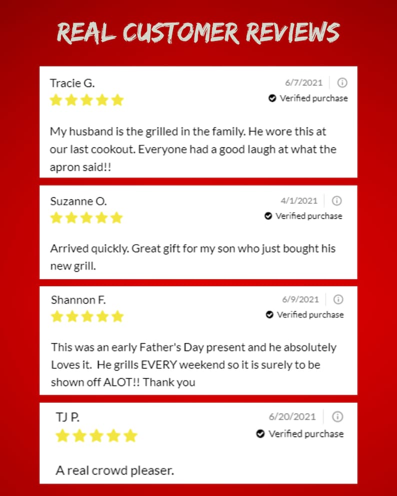 🍳Funny Cooking Apron🍳