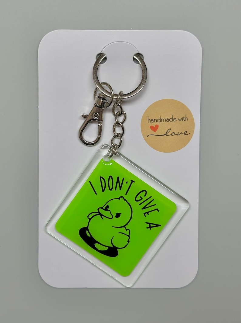 🔑Funny Keychain