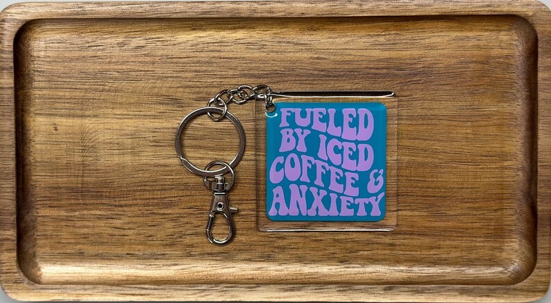 🔑Funny Keychain