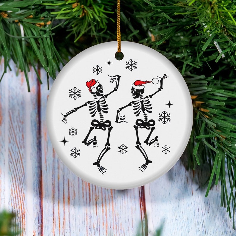 🔥Hot Sale 🤣Funny Christmas ornament