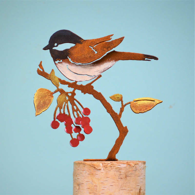 Garden Art