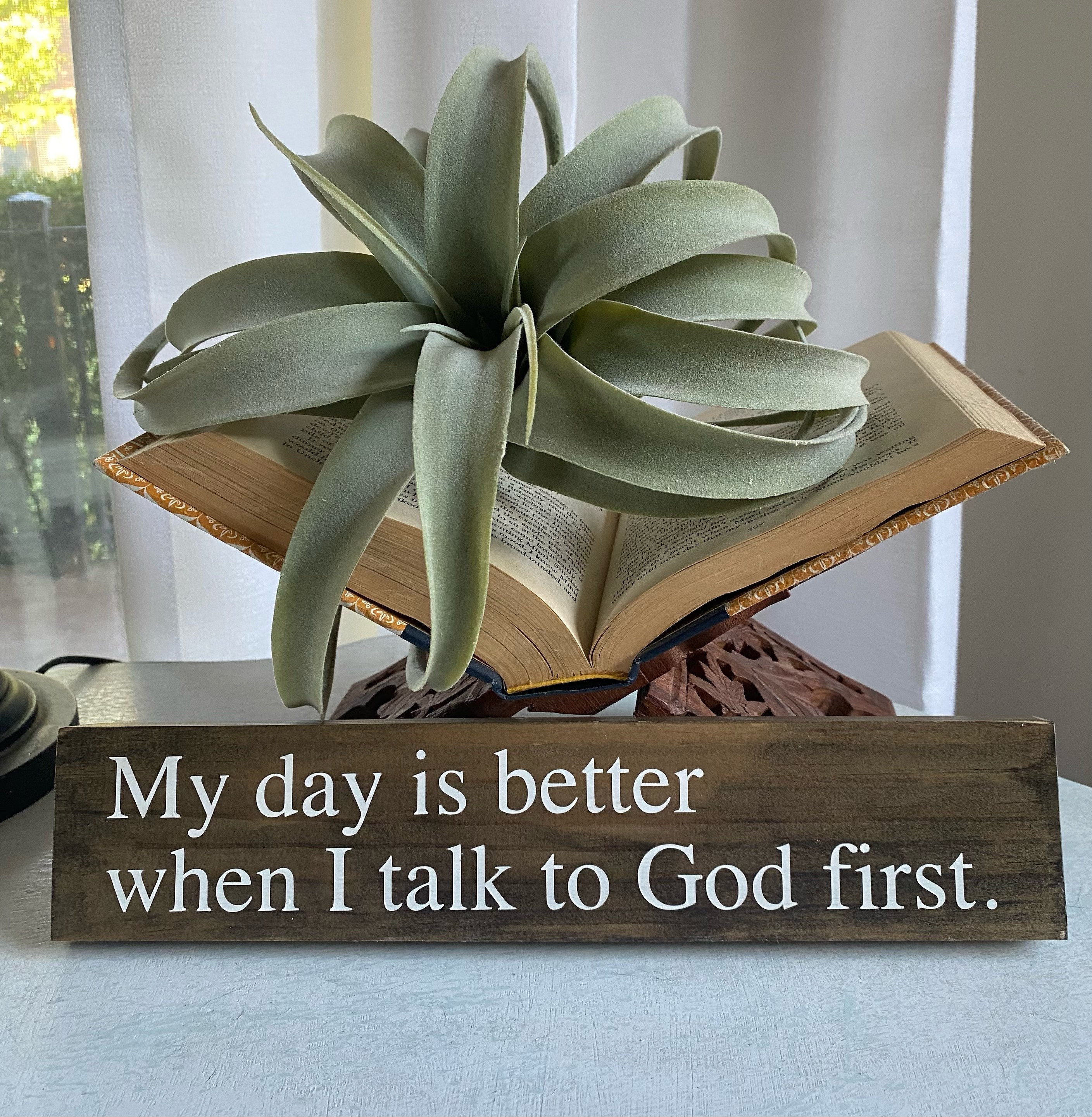 Funny Office Gift Sign