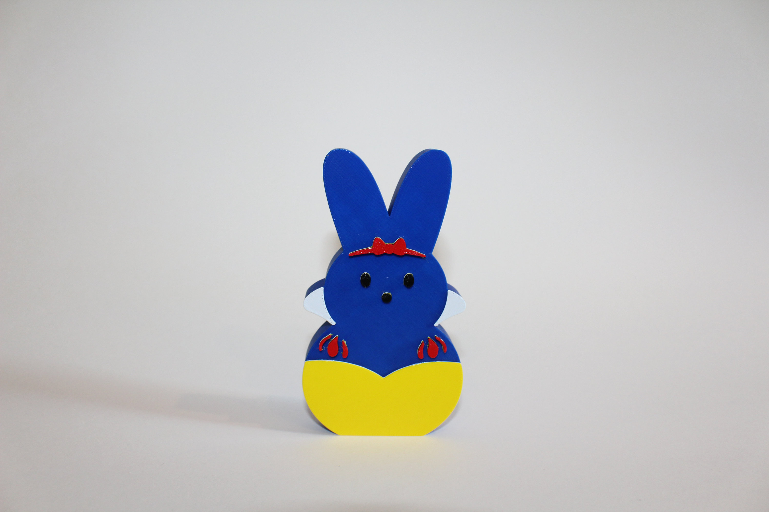 Princess Inspired Peeps