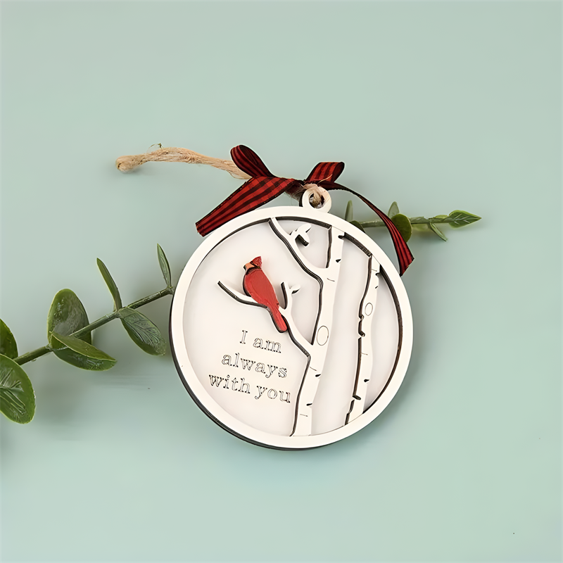 🐦Bird Decoration Pendant🎄