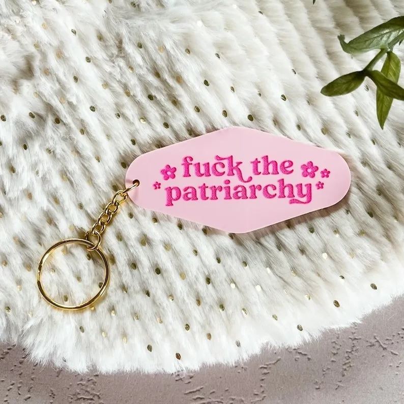 🔥Funny Keychain Gift for BFF