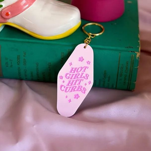 🔥Funny Keychain Gift for BFF