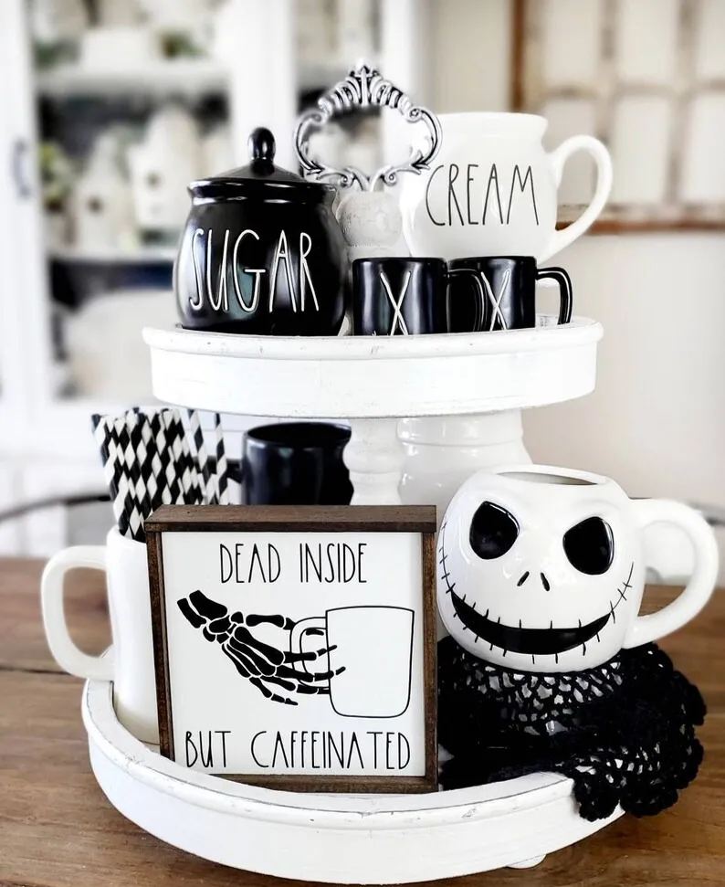 💖FUNNY WOOD DECOR WITH ATTITUDE