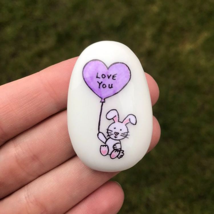 💞Cute Gift-Gem Of Love