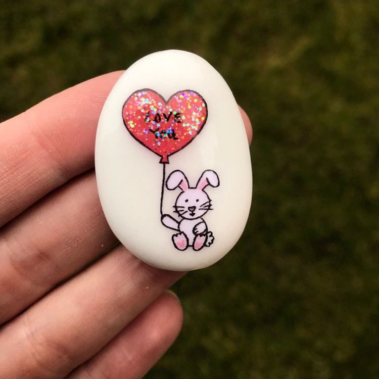 💞Cute Gift-Gem Of Love