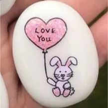 💞Cute Gift-Gem Of Love