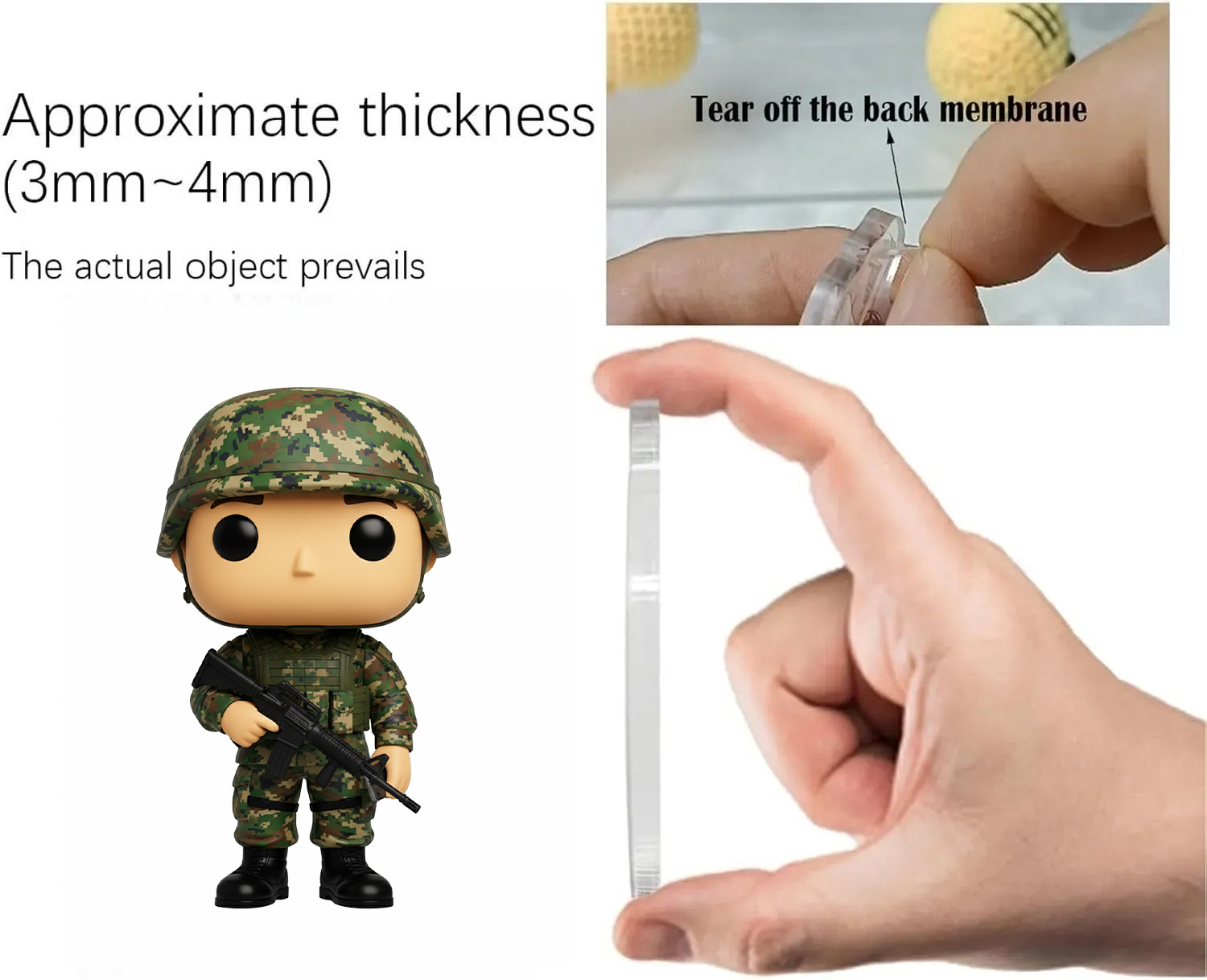 2025 Professions Advent Calendar