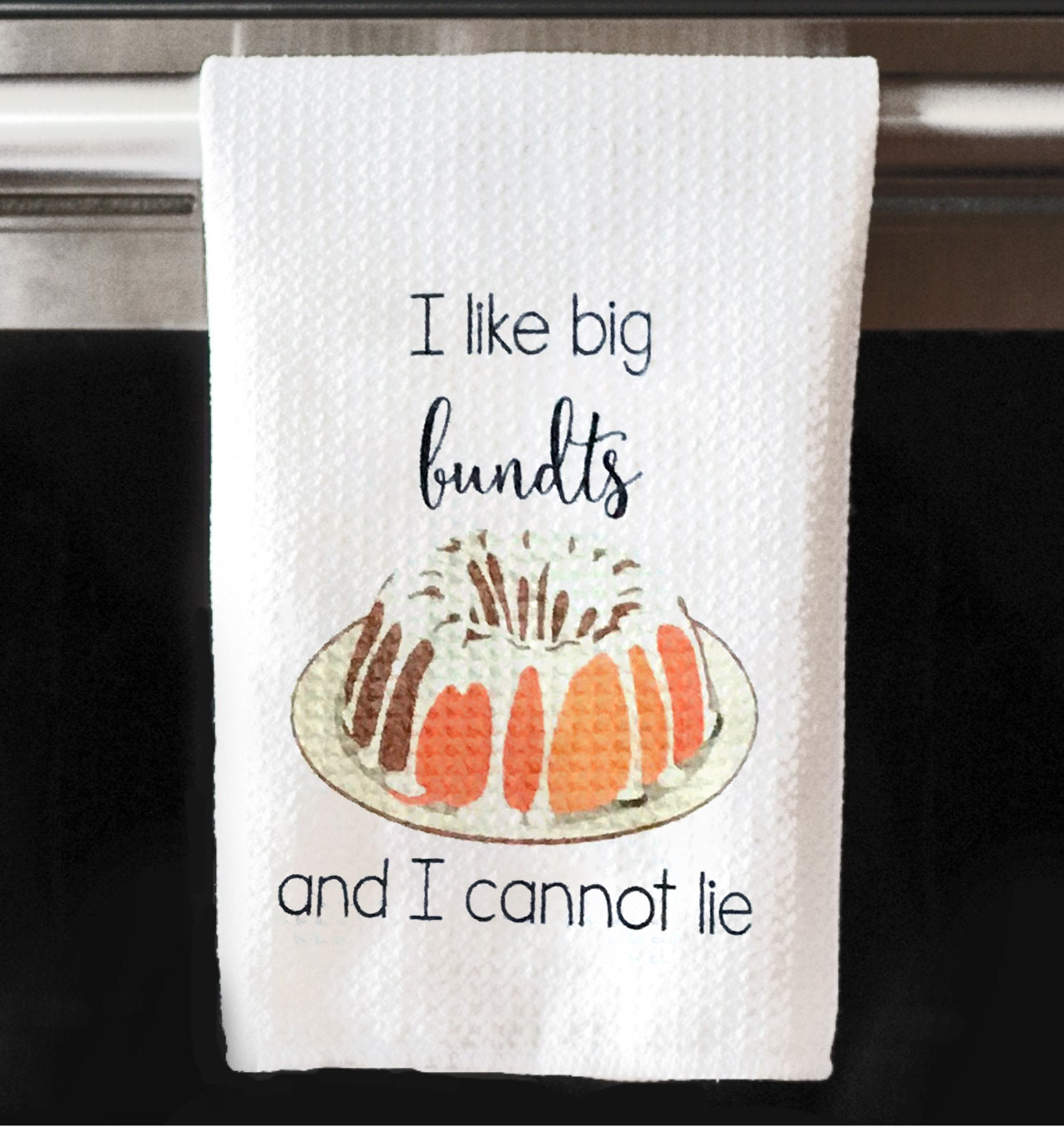 Kitchen Towels with Funny Sayings