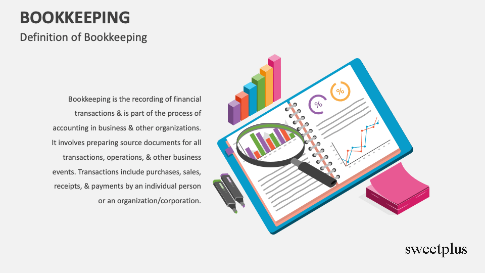 sweetplus Bookkeeping