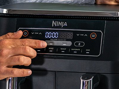 More Than an Air Fryer