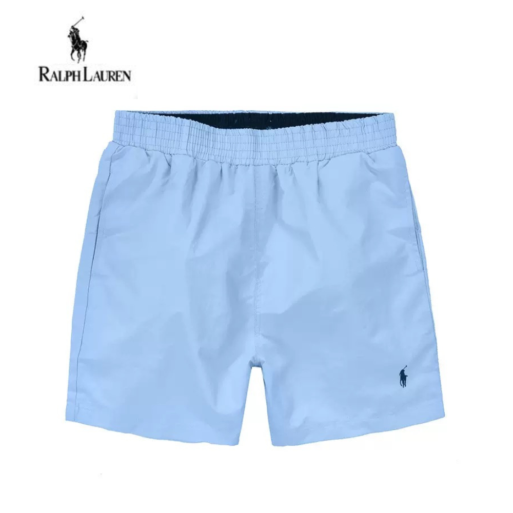 RL Herren Straight Beach Shorts