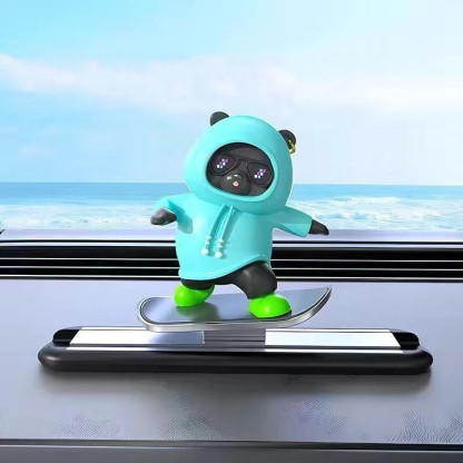 Auto-Skateboard-Bär
