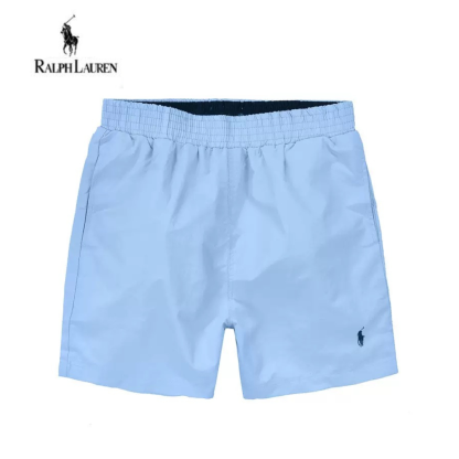 RL Herren Straight Beach Shorts
